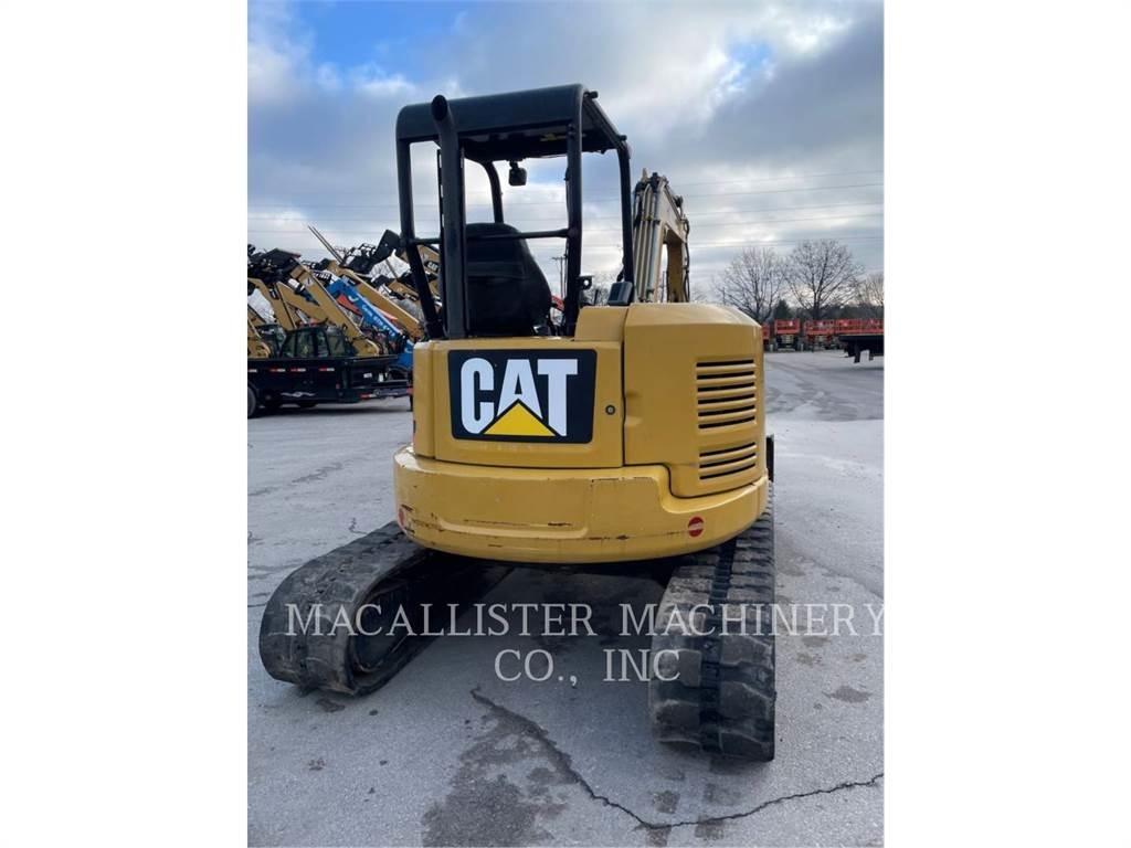CAT 305E2CR 履带挖掘机