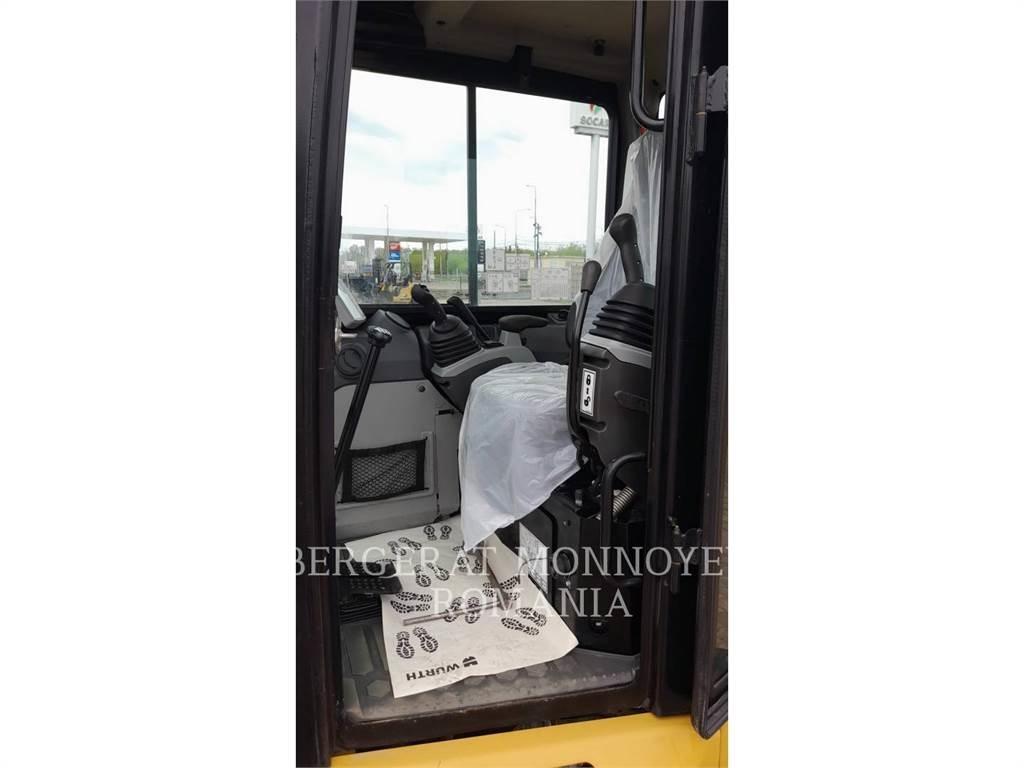 CAT 305E2CR 履带挖掘机
