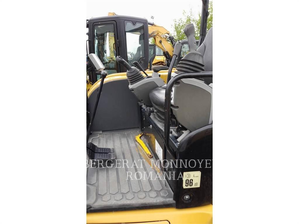 CAT 305E2CR 履带挖掘机