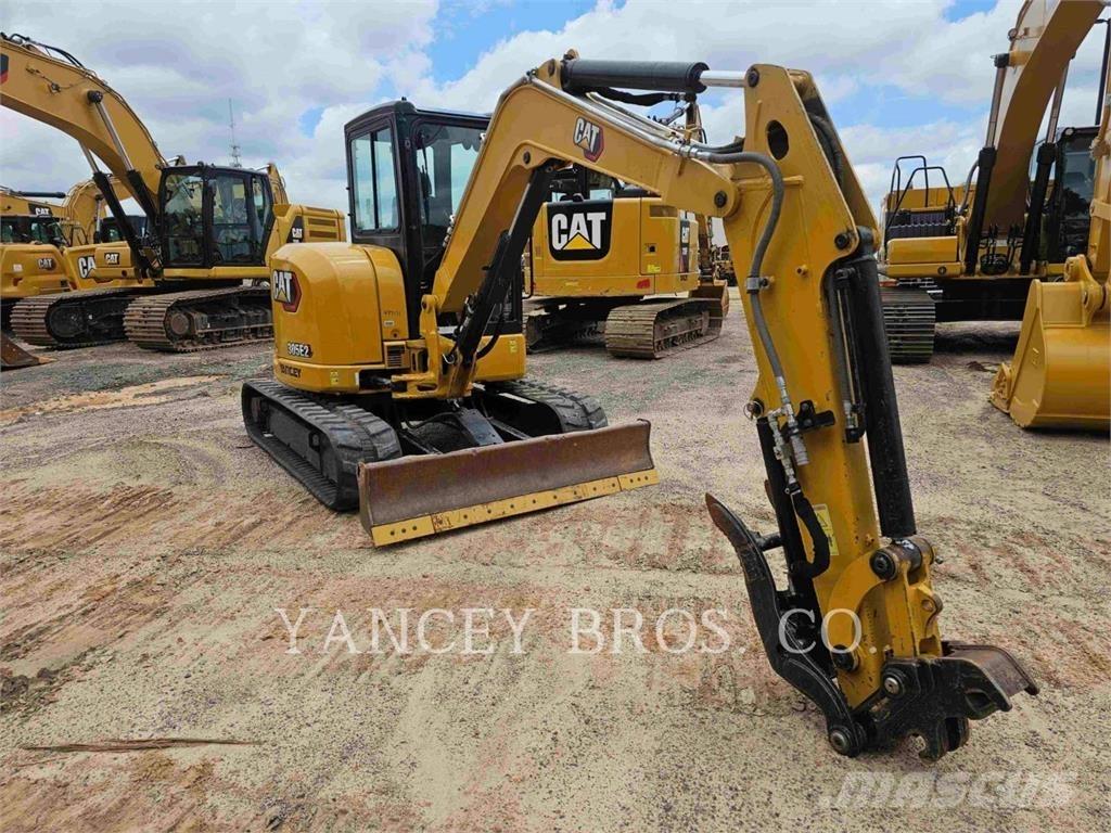 CAT 305E2CR 履带挖掘机