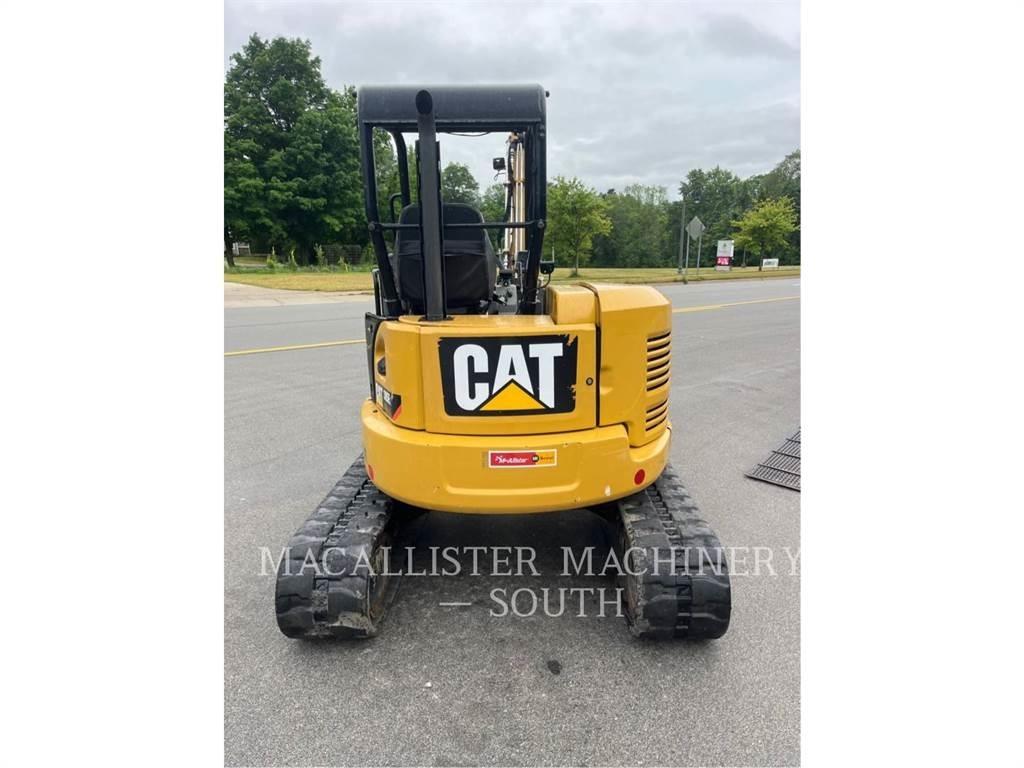 CAT 305E2CR 履带挖掘机