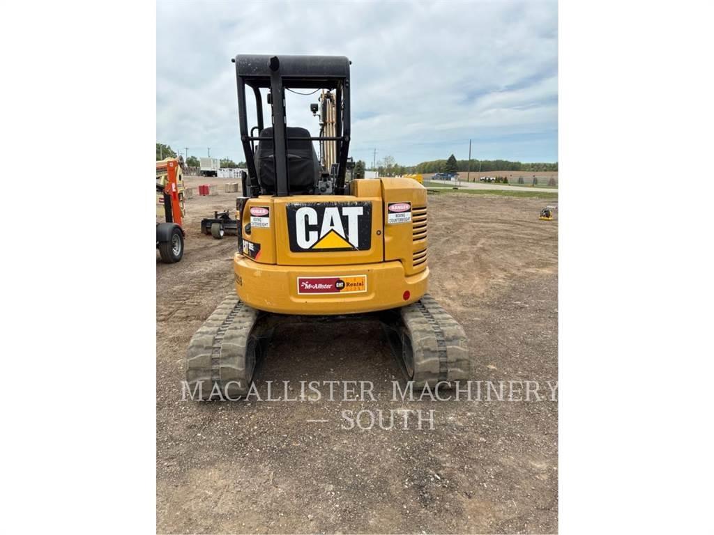 CAT 305E2CR 履带挖掘机