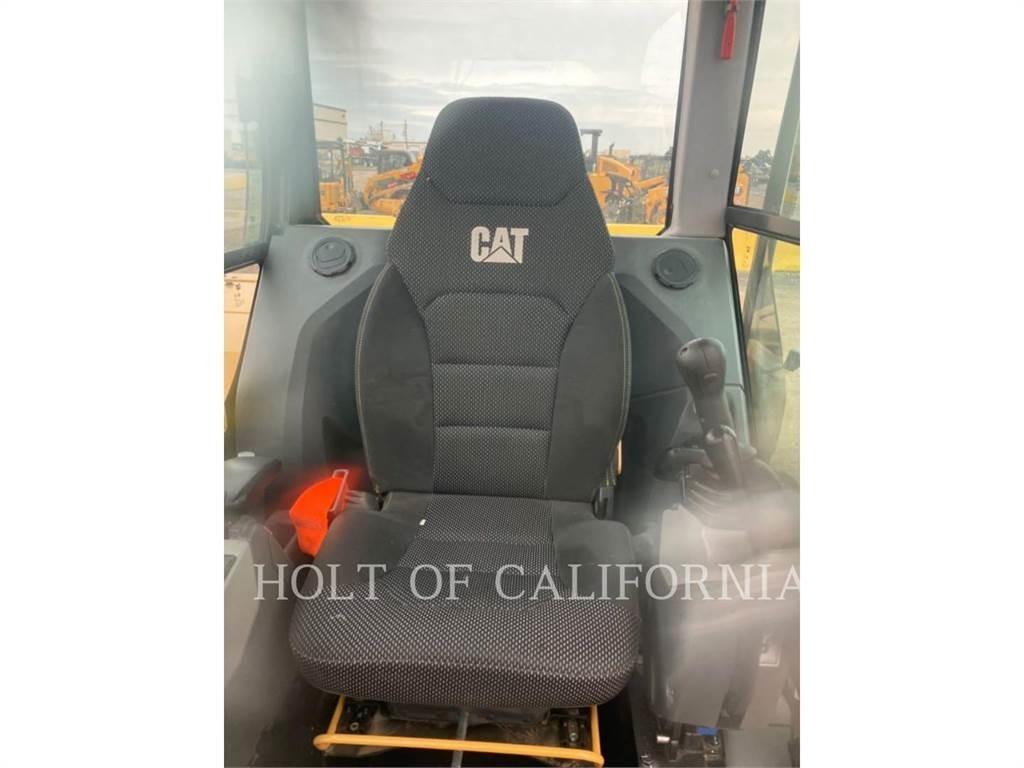 CAT 306 履带挖掘机