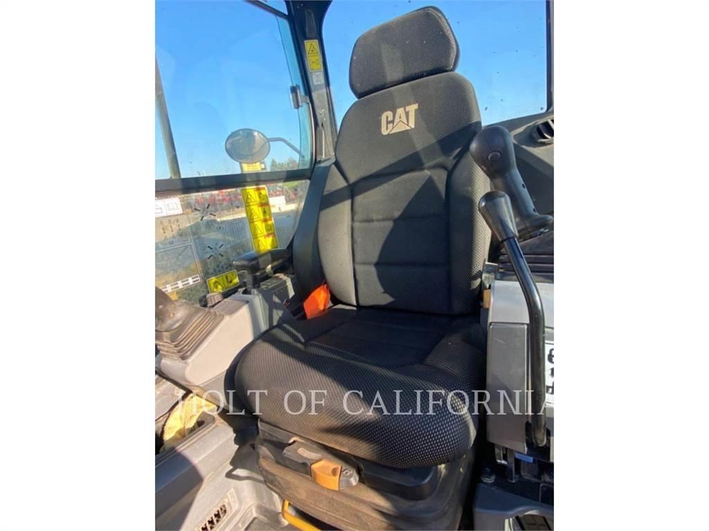 CAT 306 履带挖掘机
