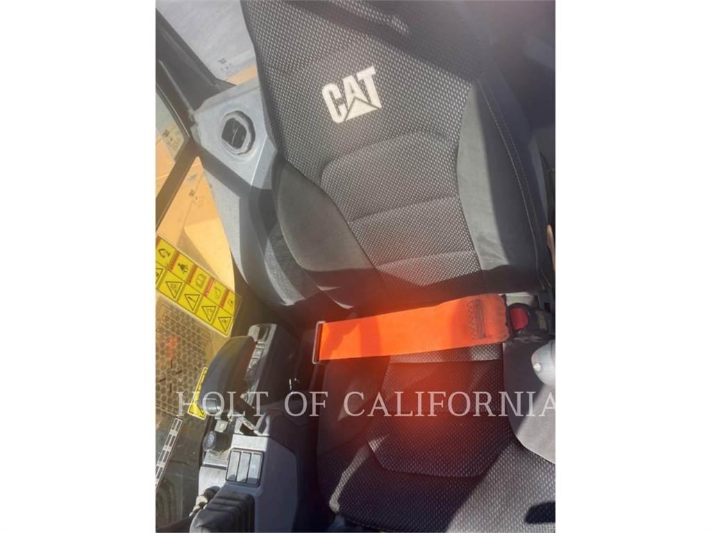 CAT 306 履带挖掘机