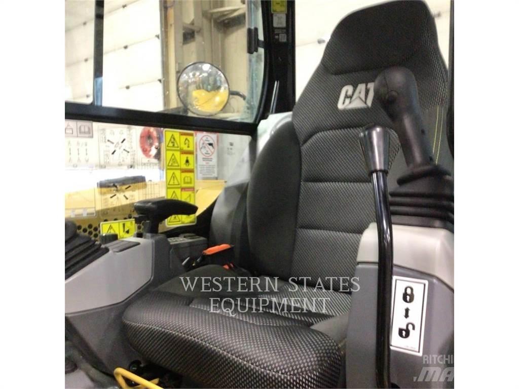 CAT 306 履带挖掘机