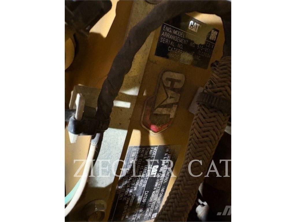 CAT 306 履带挖掘机