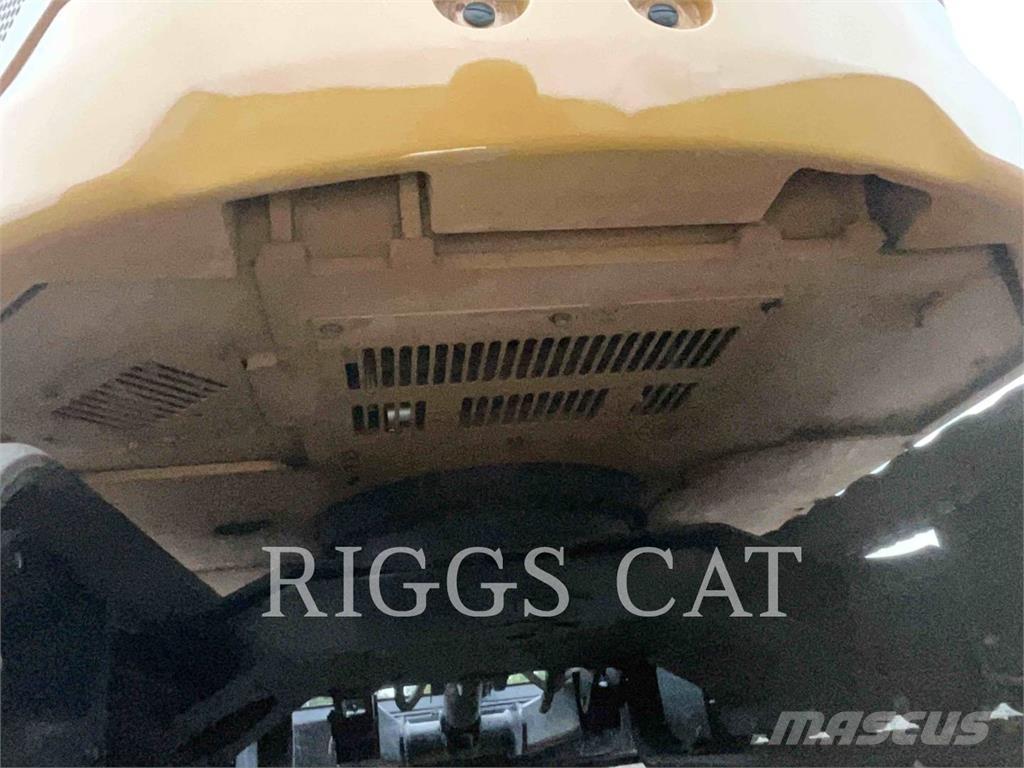 CAT 306 A 履带挖掘机