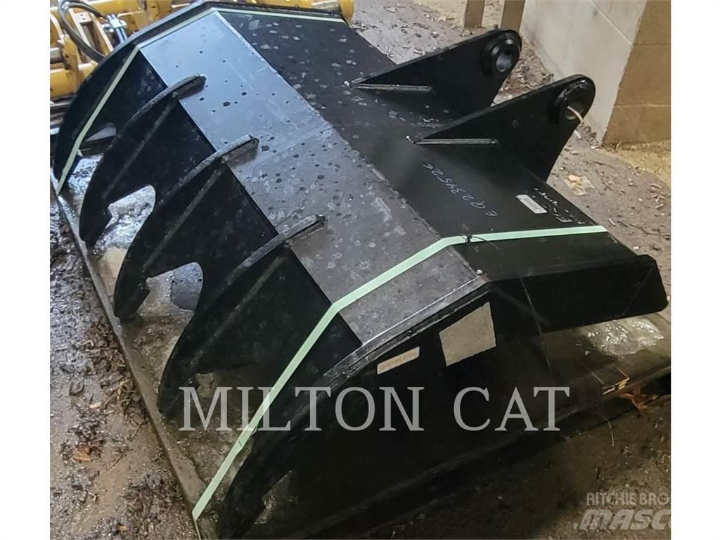 CAT 307-309 48 RAKE 犁耙和摊草机