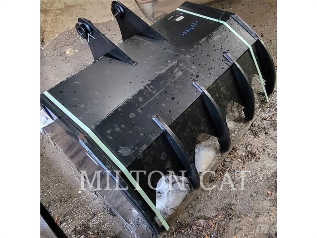 CAT 307-309 48 RAKE 犁耙和摊草机