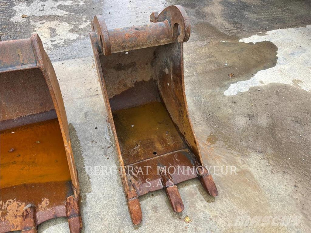 CAT 307.5 履带挖掘机