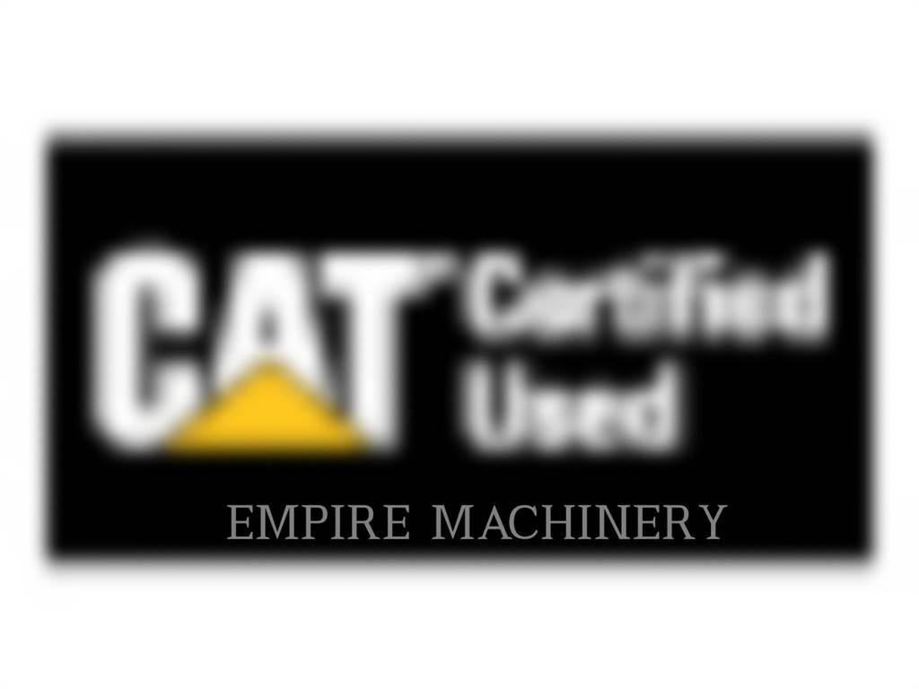 CAT 307.5-07 履带挖掘机