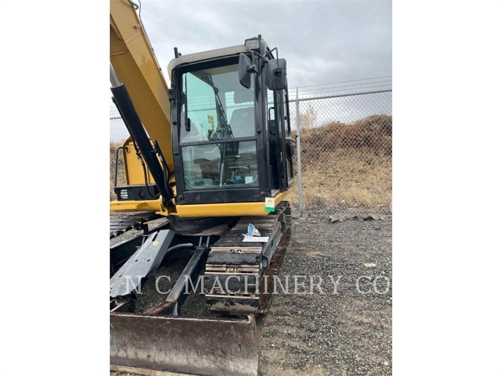 CAT 307E2 履带挖掘机