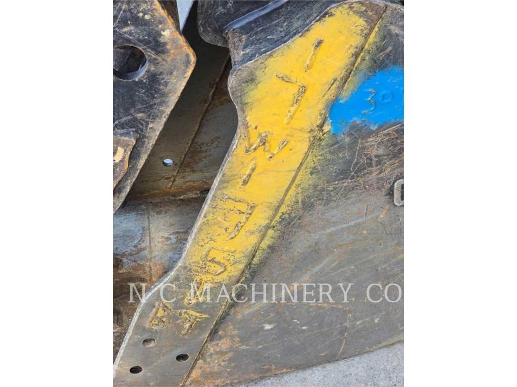 CAT 307E2 履带挖掘机