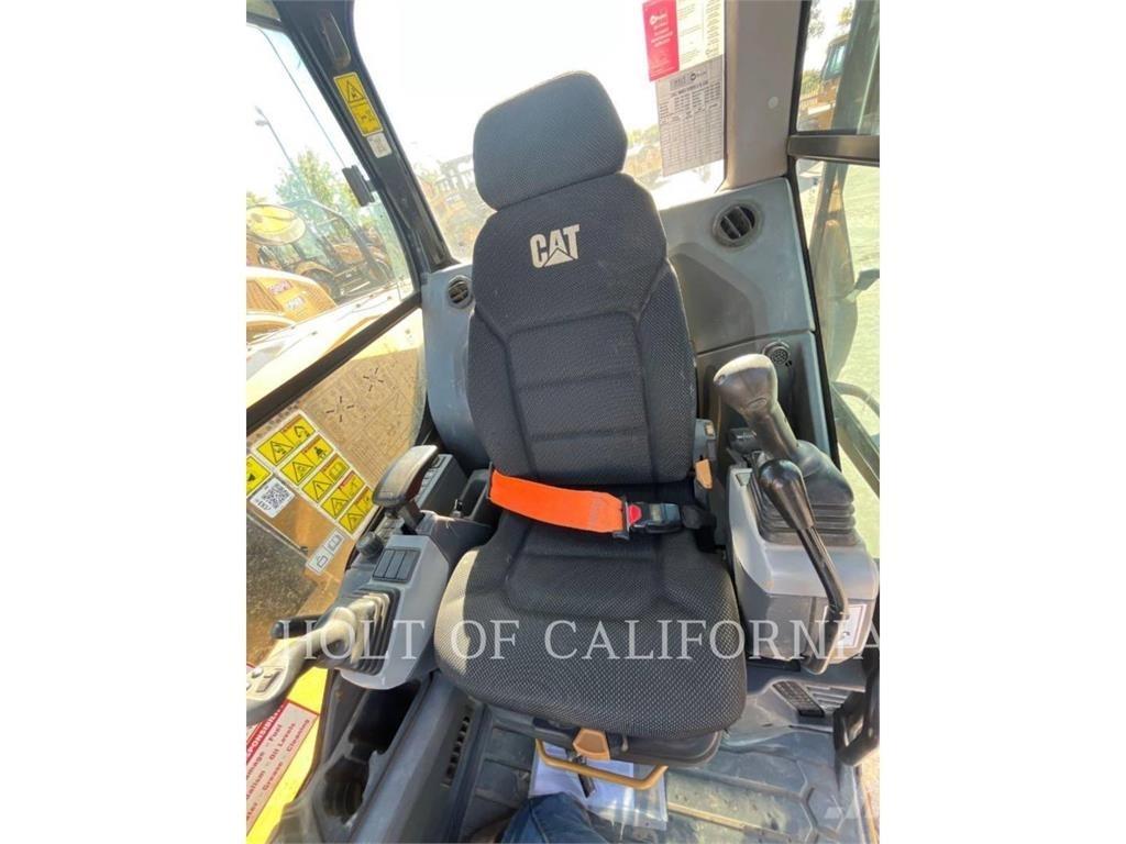 CAT 308 履带挖掘机
