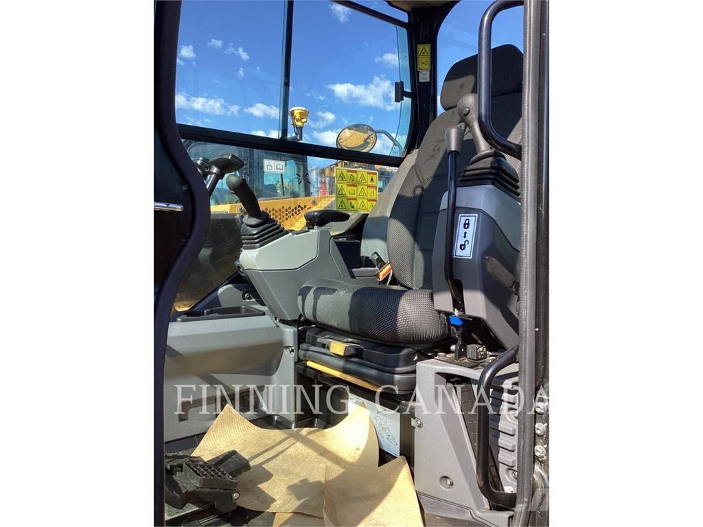 CAT 308-07 履带挖掘机