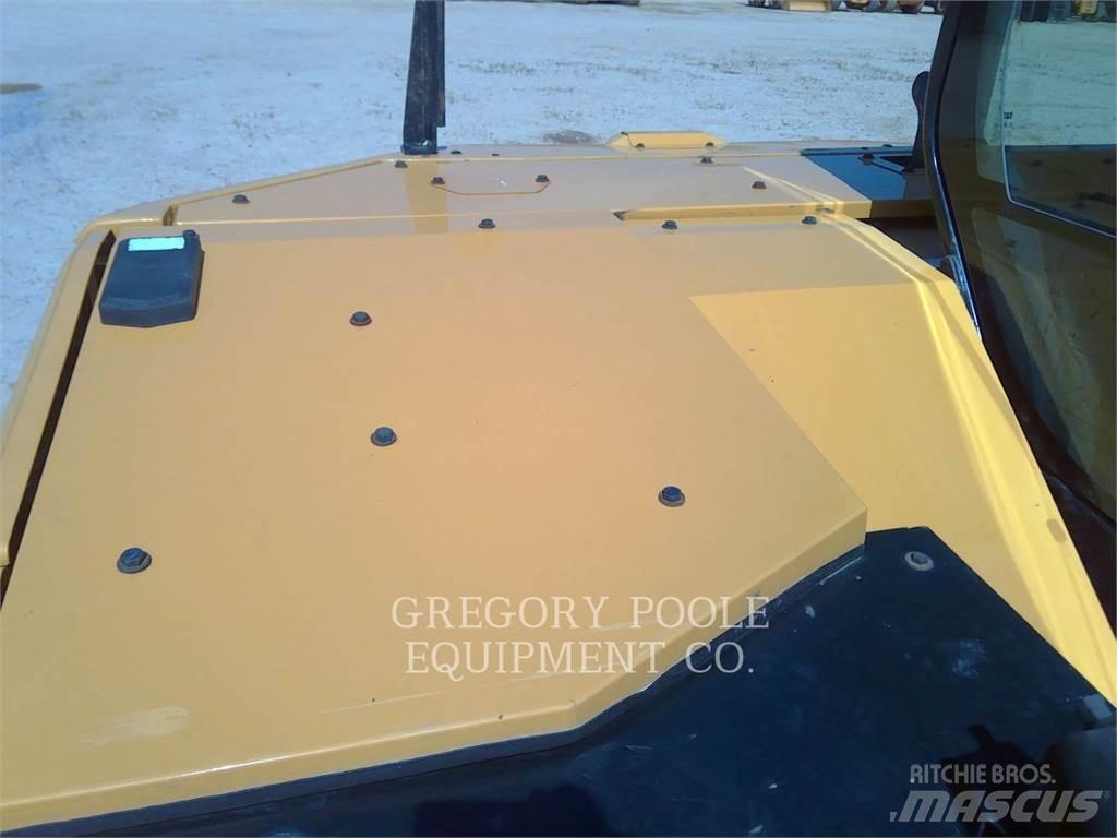 CAT 308-07CR 履带挖掘机