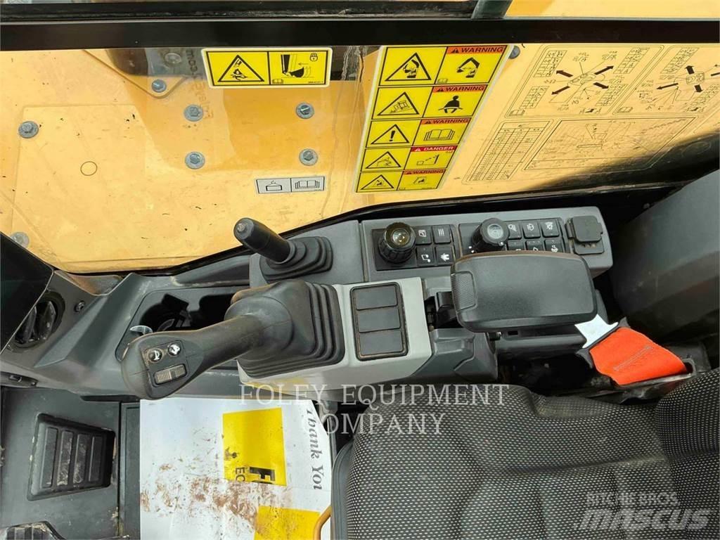CAT 308-07CRSB 履带挖掘机