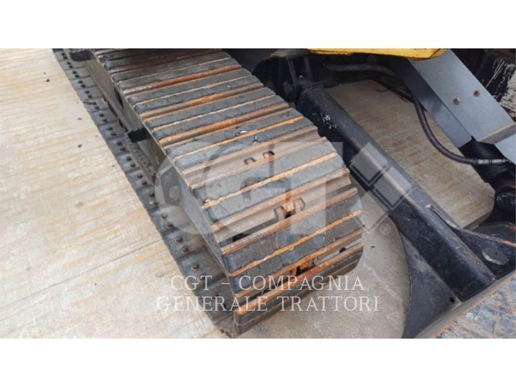 CAT 308 CR 履带挖掘机