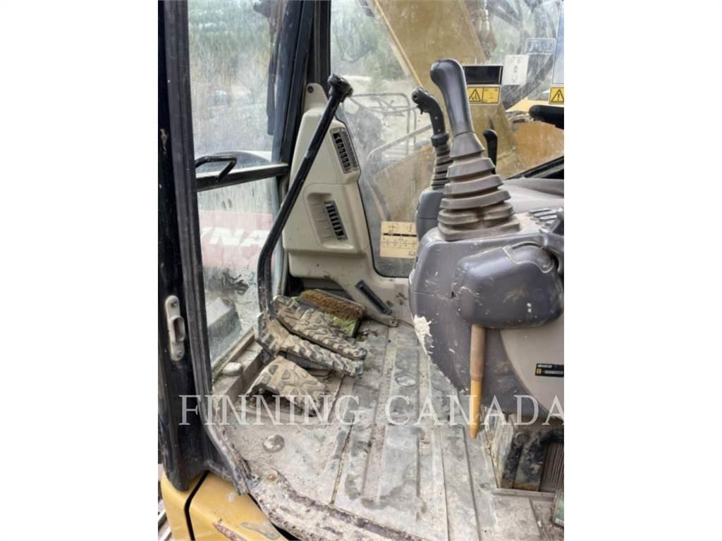 CAT 308C 履带挖掘机