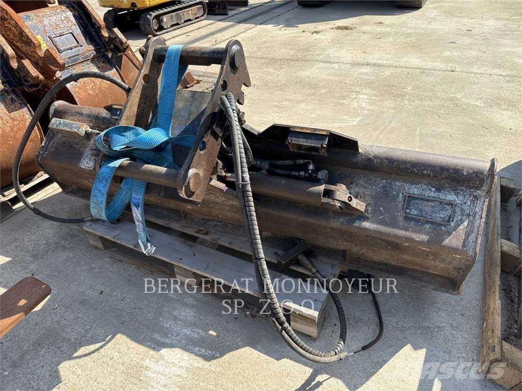 CAT 308CR 履带挖掘机