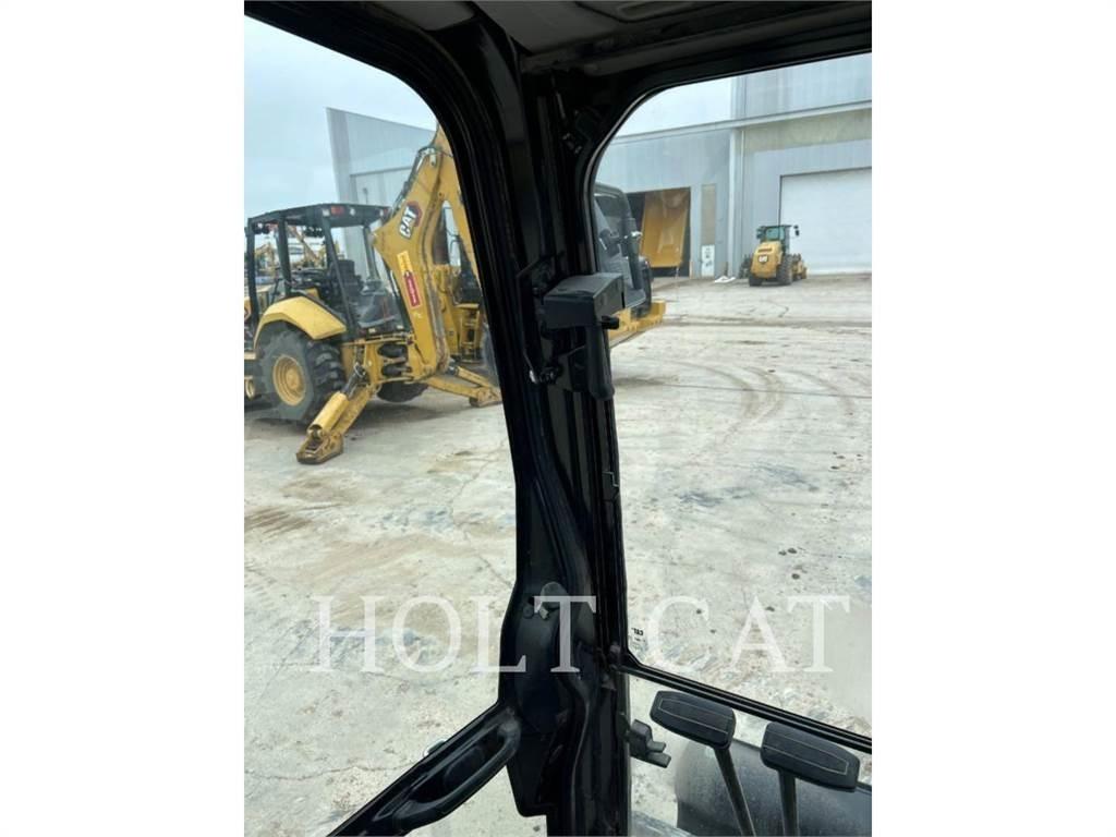 CAT 308CR SBX 履带挖掘机