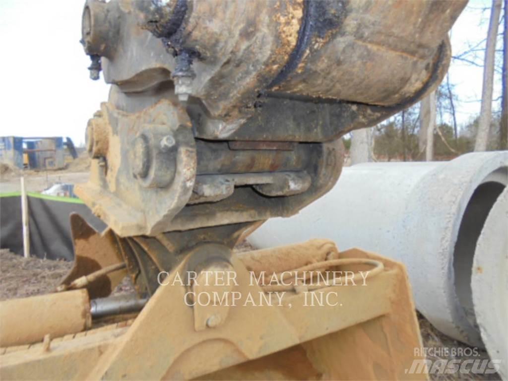 CAT 308CRSB 履带挖掘机