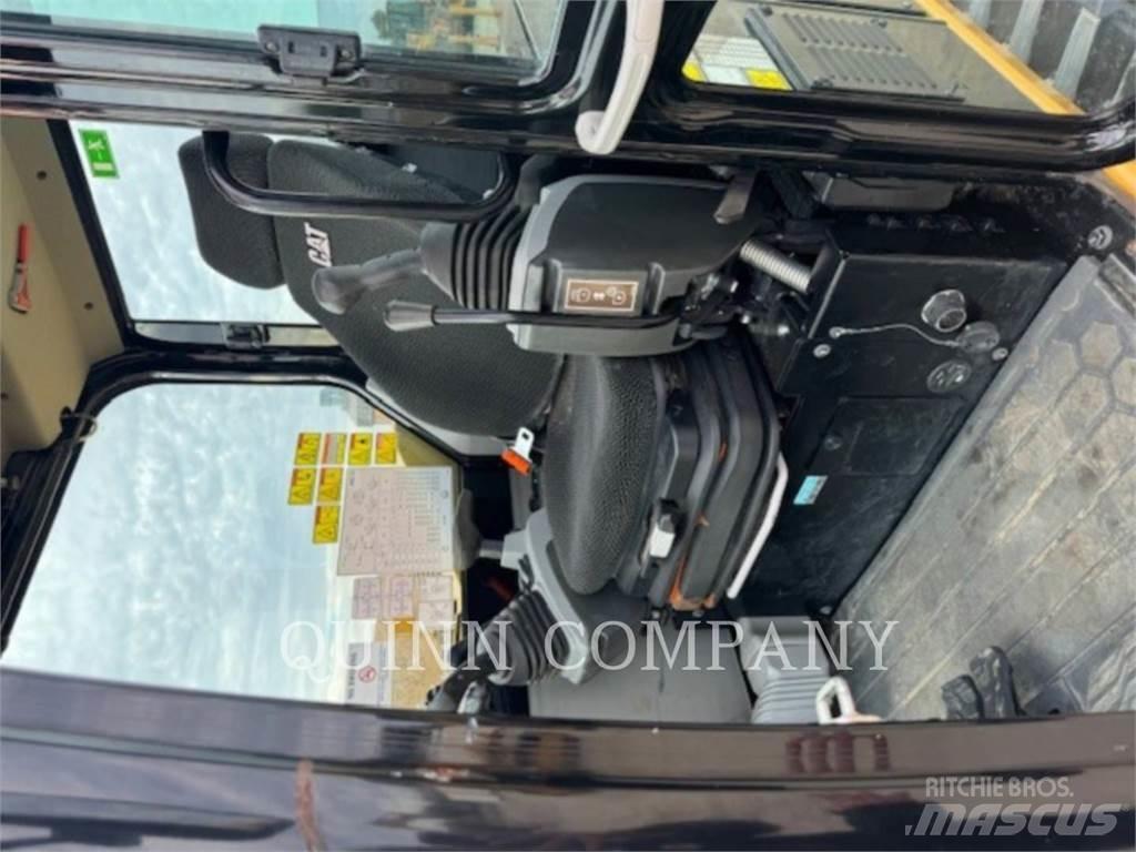 CAT 308E2 履带挖掘机