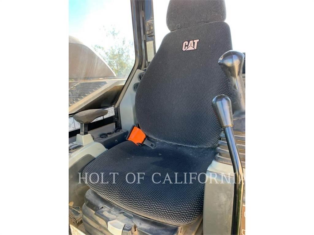 CAT 308E2 履带挖掘机