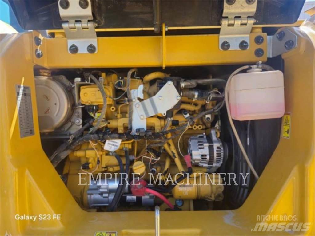 CAT 308E2 履带挖掘机