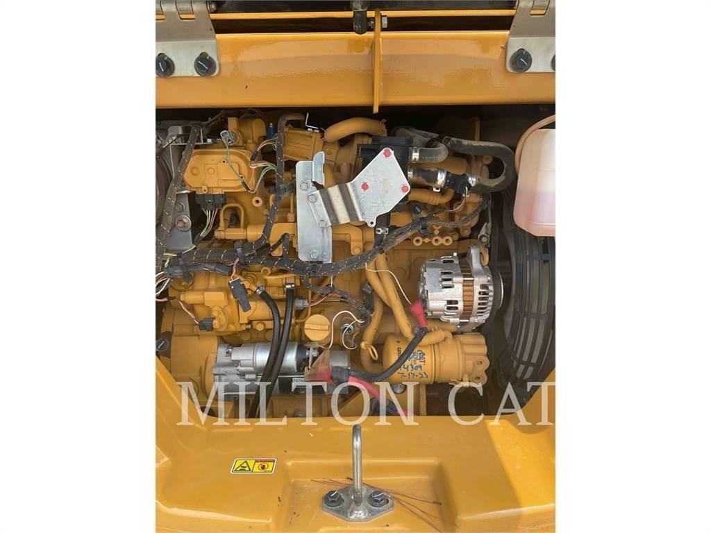 CAT 308E2 CRSB 履带挖掘机