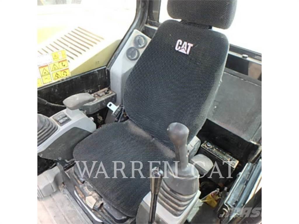 CAT 308E2 SB 履带挖掘机