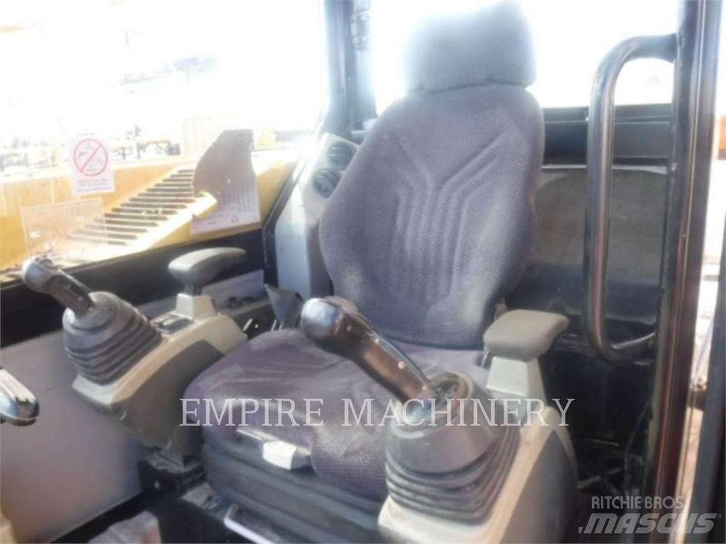 CAT 308E2 SB 履带挖掘机