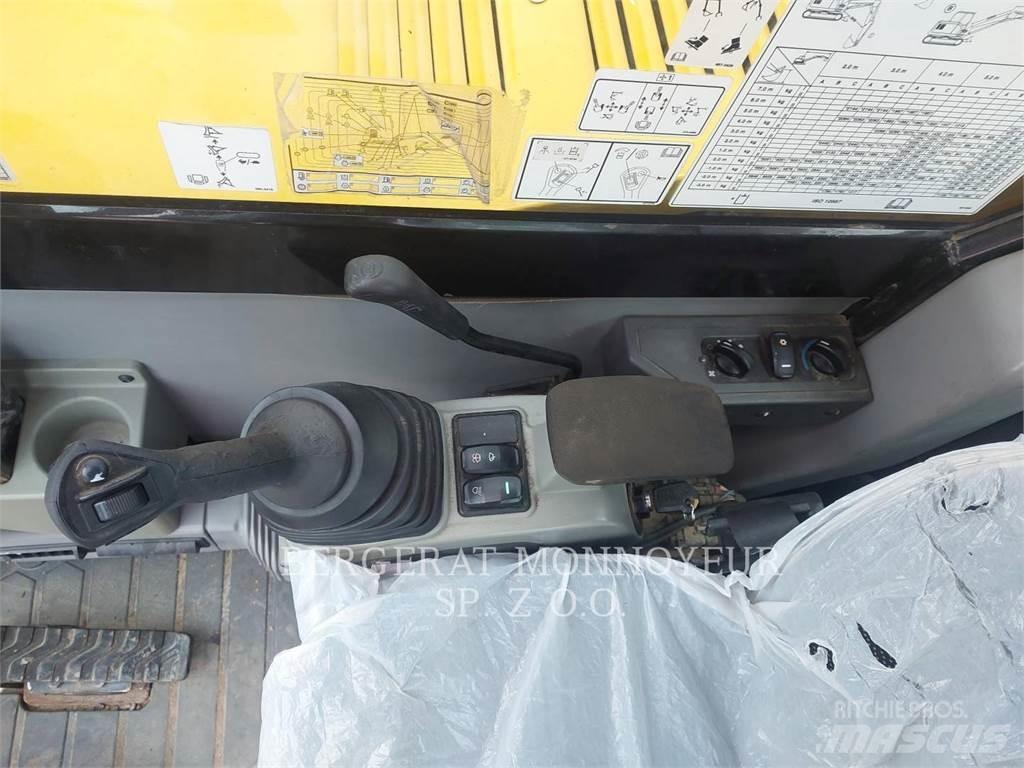CAT 308E2CR 履带挖掘机