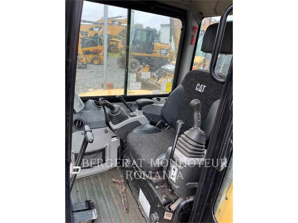 CAT 308E2CRSB 履带挖掘机