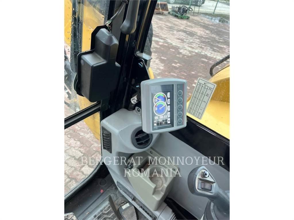 CAT 308E2CRSB 履带挖掘机