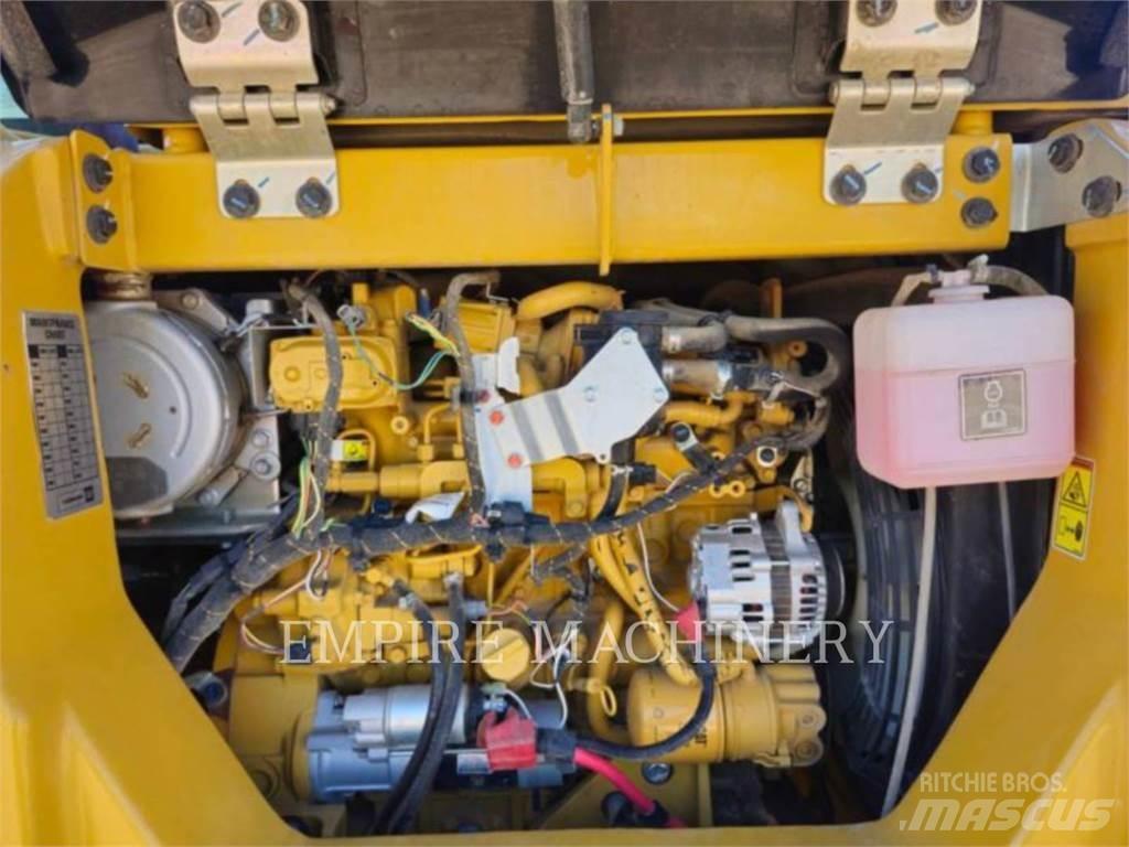 CAT 308E2CRSB 履带挖掘机