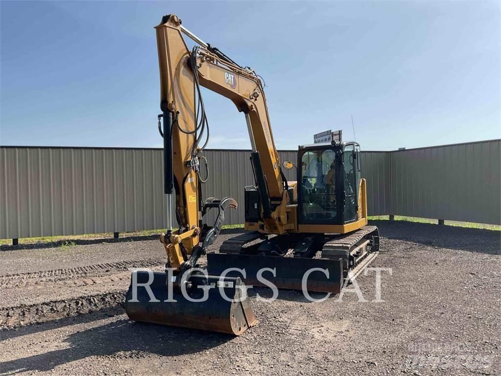 CAT 309 履带挖掘机