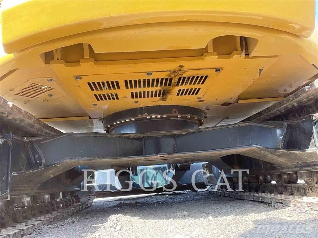 CAT 309 履带挖掘机