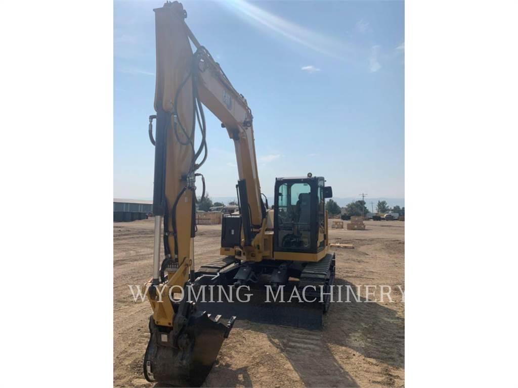 CAT 309 履带挖掘机