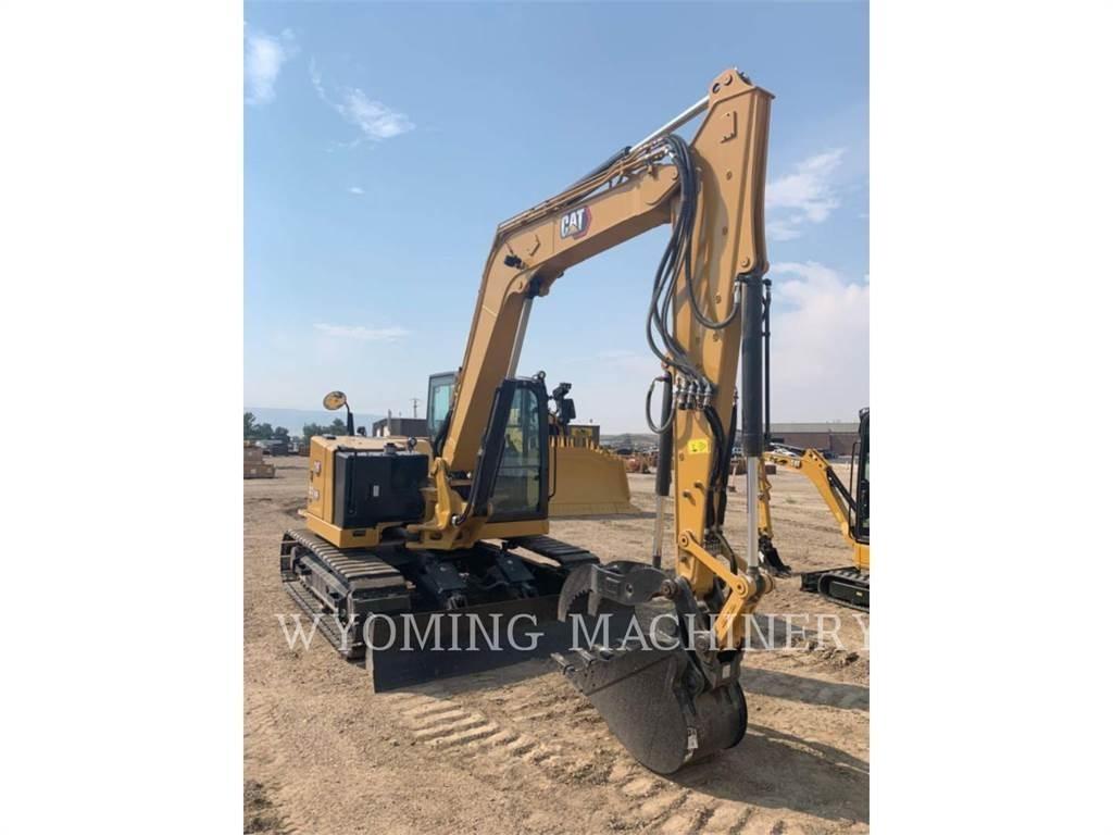 CAT 309 履带挖掘机