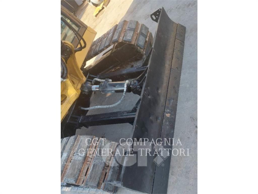 CAT 309 CR 履带挖掘机