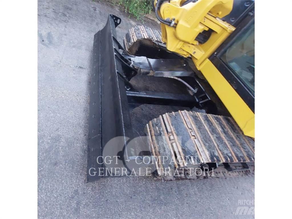 CAT 309 CR 履带挖掘机