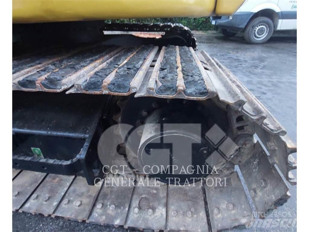 CAT 309 CR 履带挖掘机