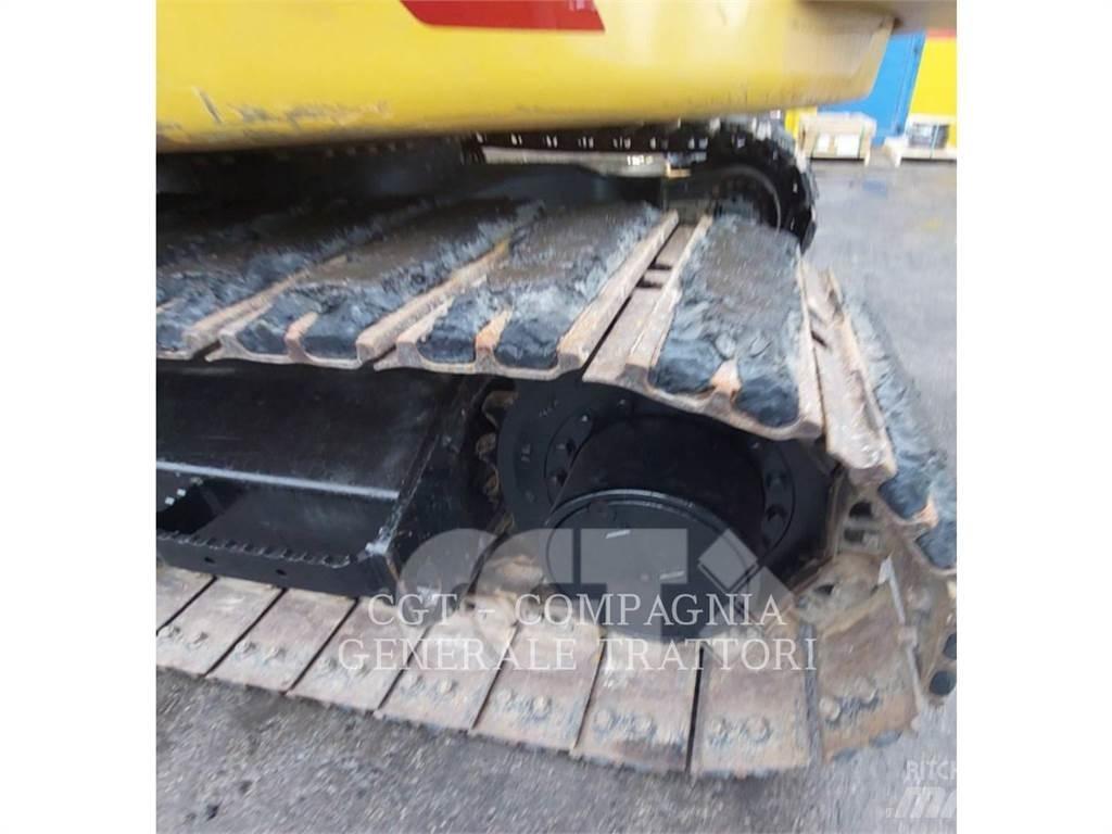 CAT 309 CR 履带挖掘机
