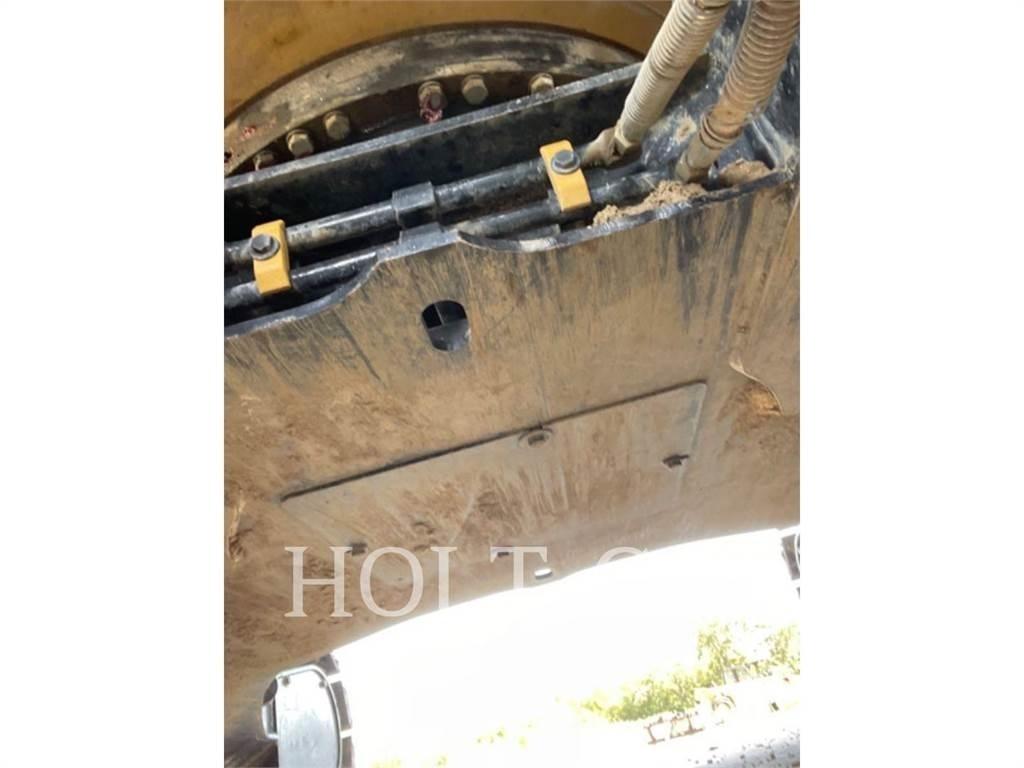 CAT 309 CR 履带挖掘机
