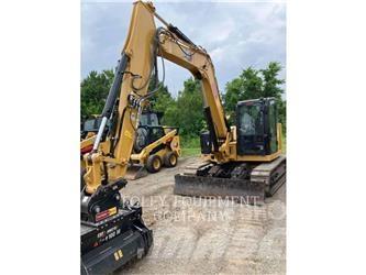 CAT 309CRSB 履带挖掘机