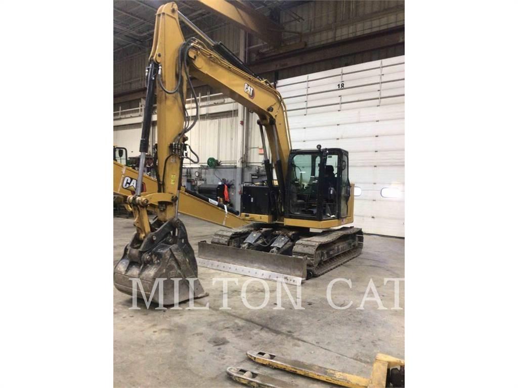 CAT 310 履带挖掘机