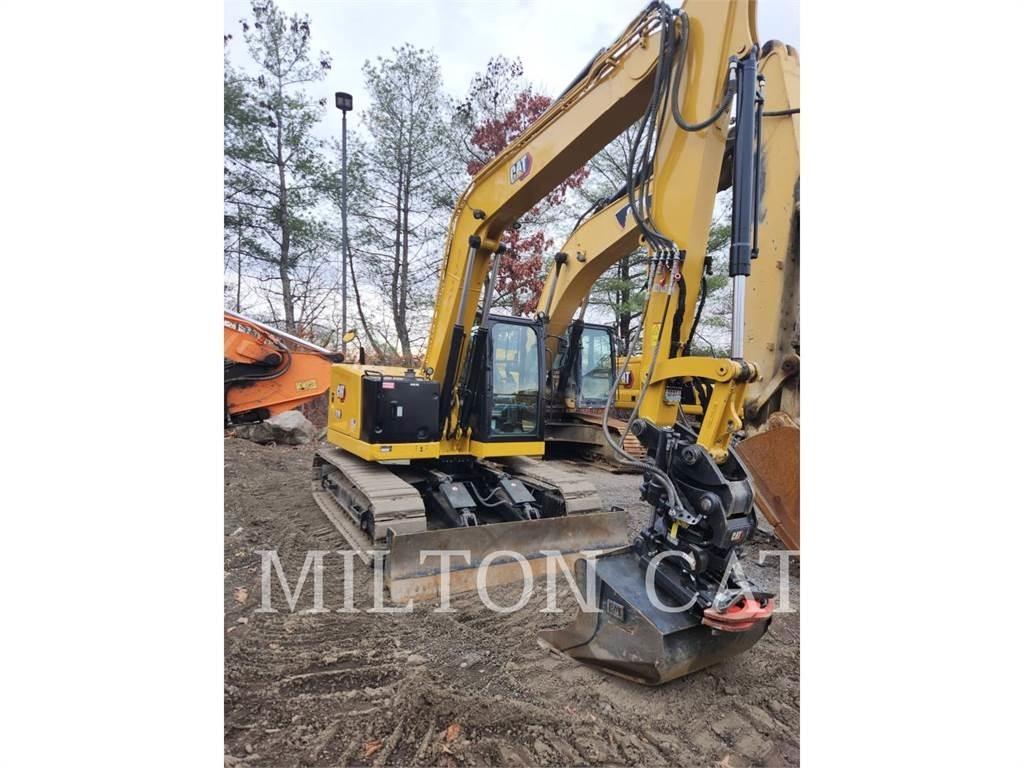 CAT 310 履带挖掘机
