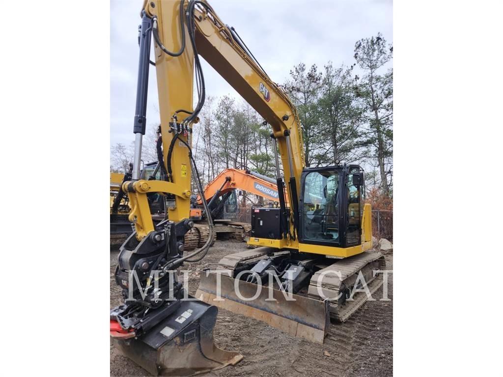 CAT 310 履带挖掘机